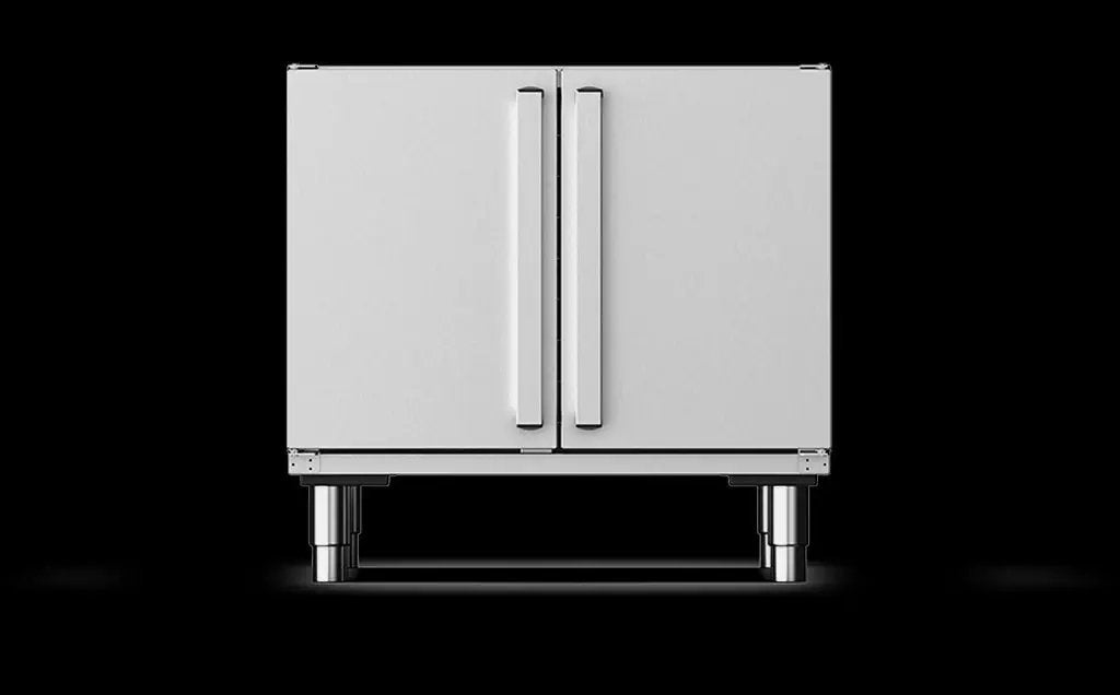 Unox XWVEC-0811 Neutral Cabinet Capacity: 8 GN 1/1 Unox