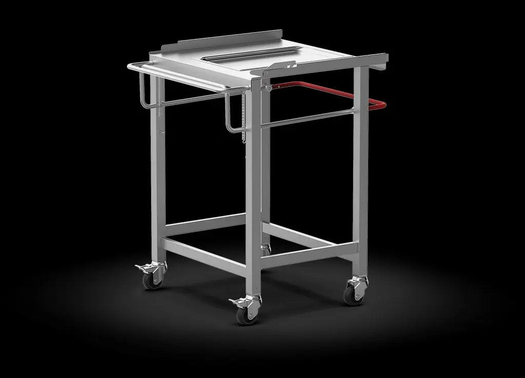 Unox XWBYC-00EU Trolley Unox