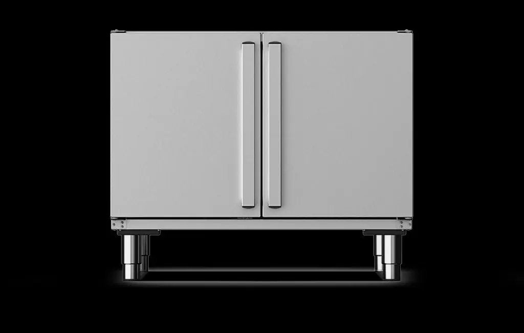 Unox XWVEC-0821 Neutral cabinet Unox