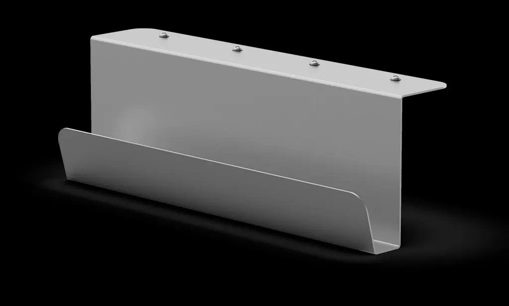 Unox XUC161 Trolley Handle Support Unox