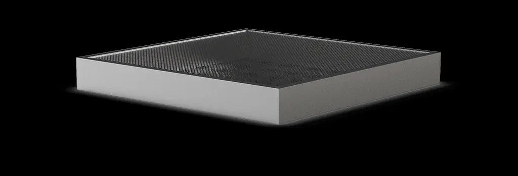 Unox XUC141 Activated Carbon Filter Refill Unox