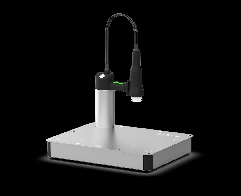 Unox XUC135 MULTI.Day Hot Vacuum