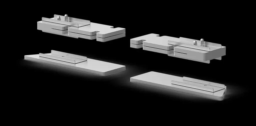 Unox XUC081 Steam Boost For model: XEBC-06EU-EPR Unox