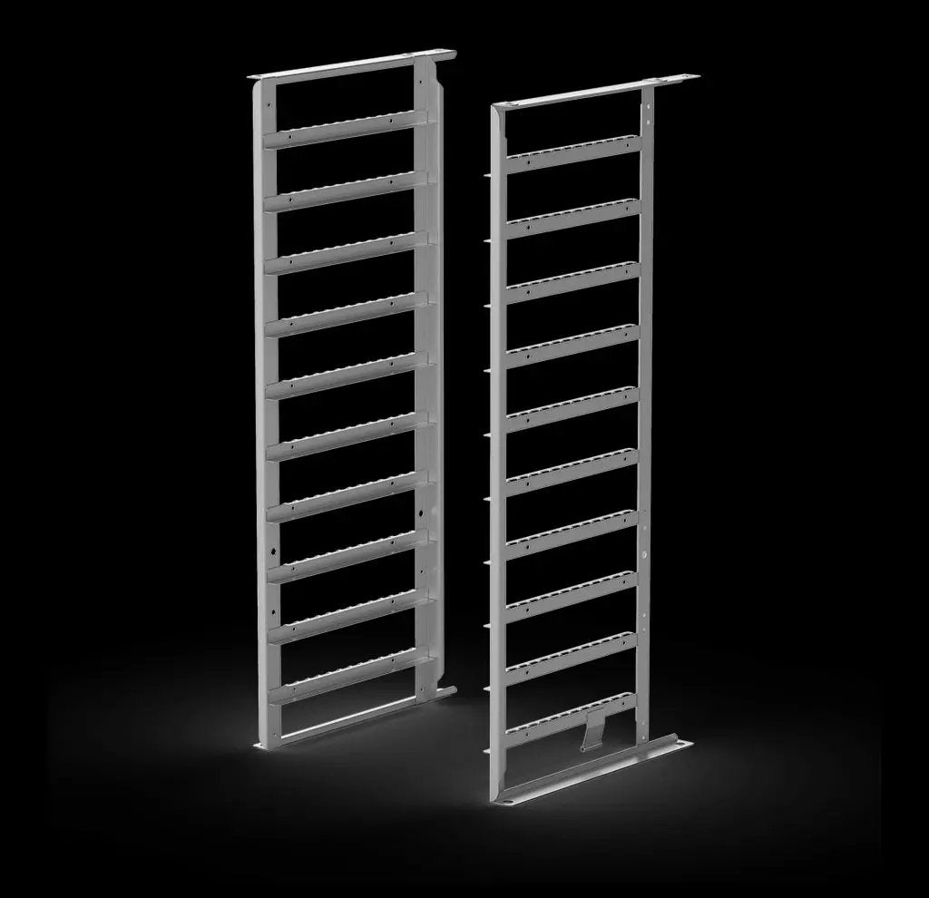 Unox XUC052 Lateral Support for GN 1/1 Pans Unox