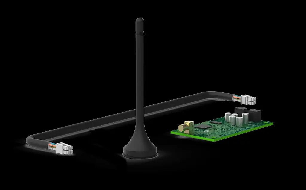 Unox XEC006 Wi-fi Kit Unox