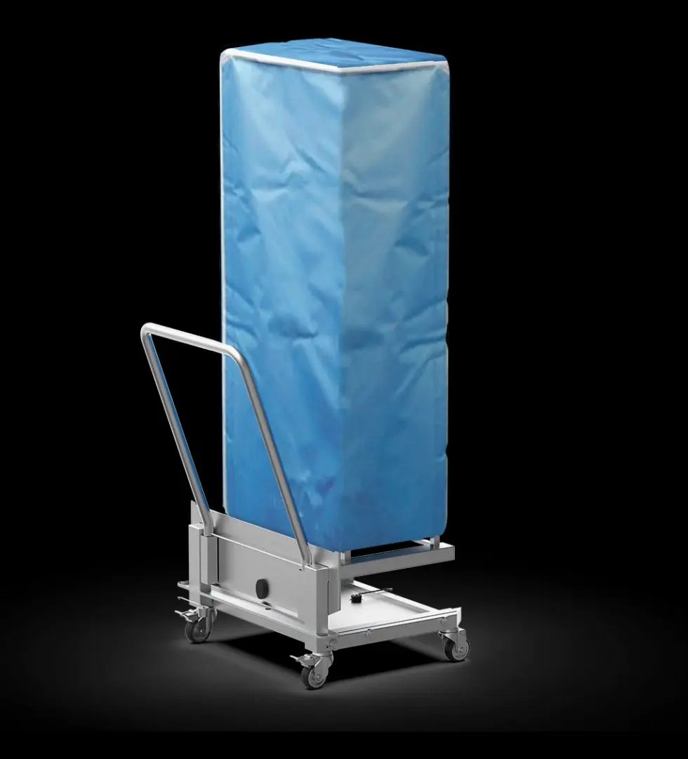 Unox XUC030 Thermocover compatible with: XEVTL-2011/ XEVTL -051P Unox