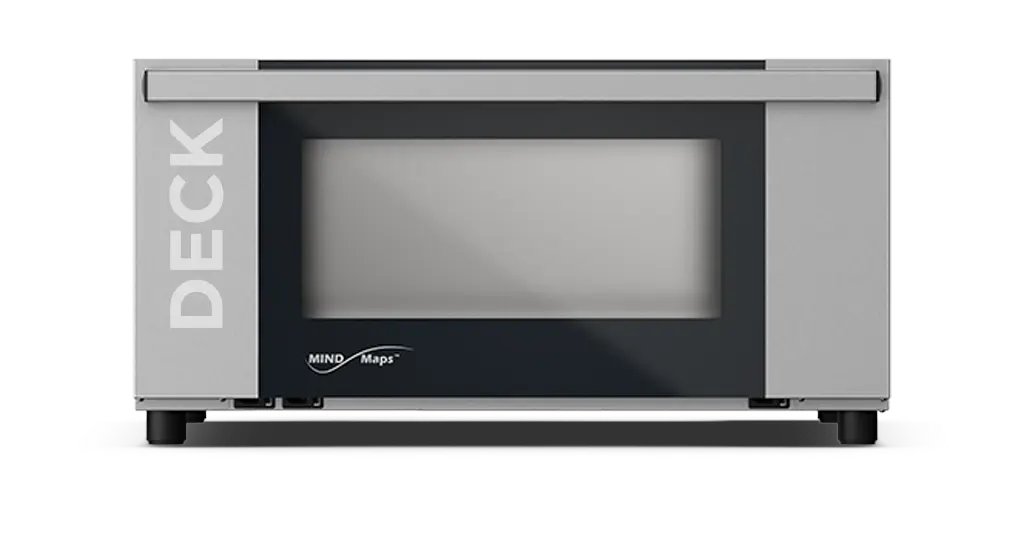 Unox DeckTop - Stone surface Unox