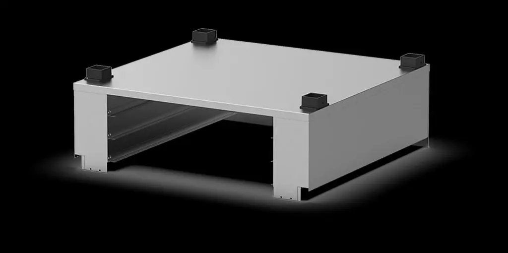 Unox XEBIC-03EU BT MIND Maps INTERMEDIATE STAND Unox