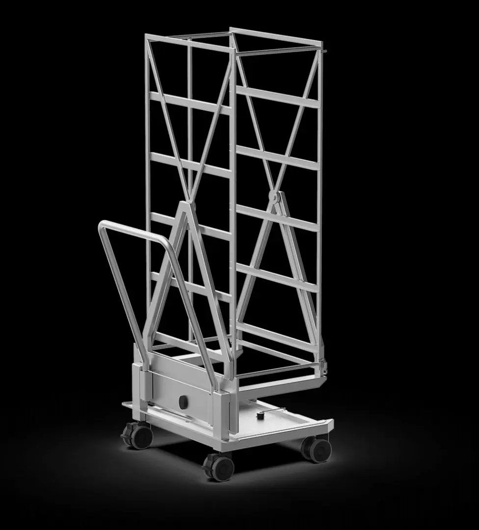 Unox XEBTL-05PN BAKE Rest Unox