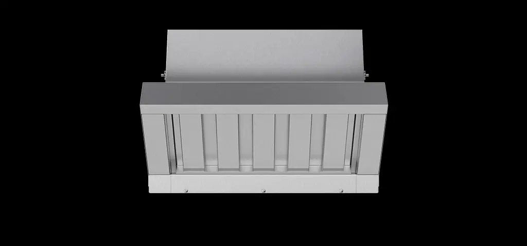 Unox XECHC-CF23 Hood with Steam Condenser and Activated Carbon Filter Compatible with: XECC-0523-EPRM Unox