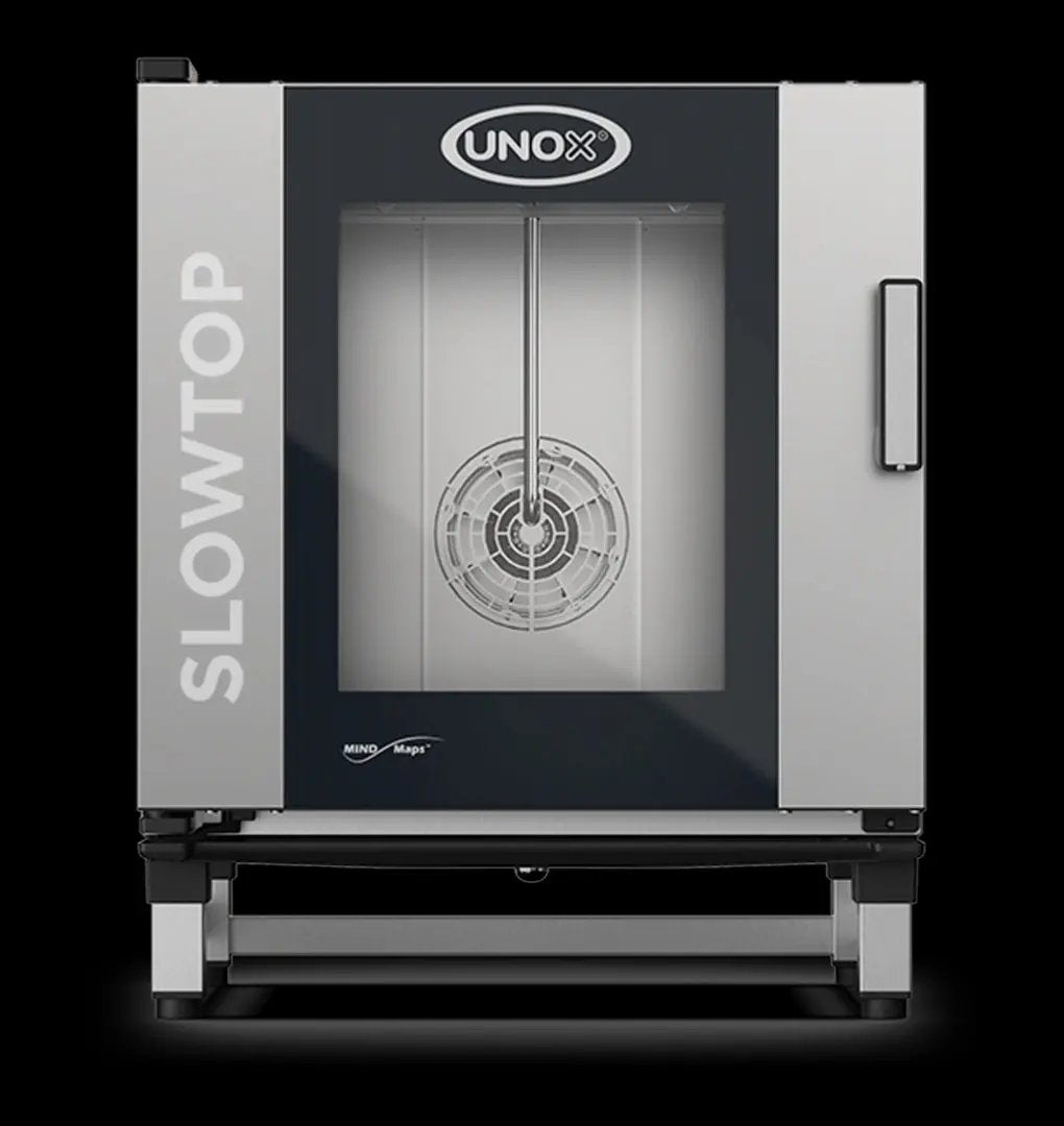 Unox SlowTop - Cook & Hold ovens Unox