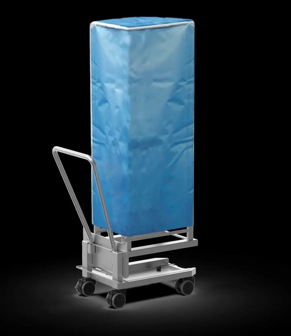 Unox XUC033 Thermocover for trolleys Unox