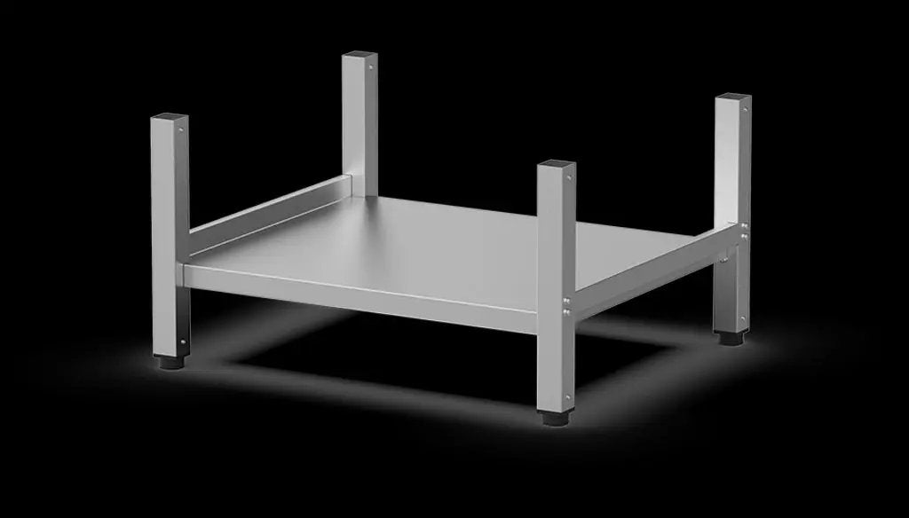 Unox XWARC-00EF-F 600x400 / FS COUNTERTOP STAND Unox