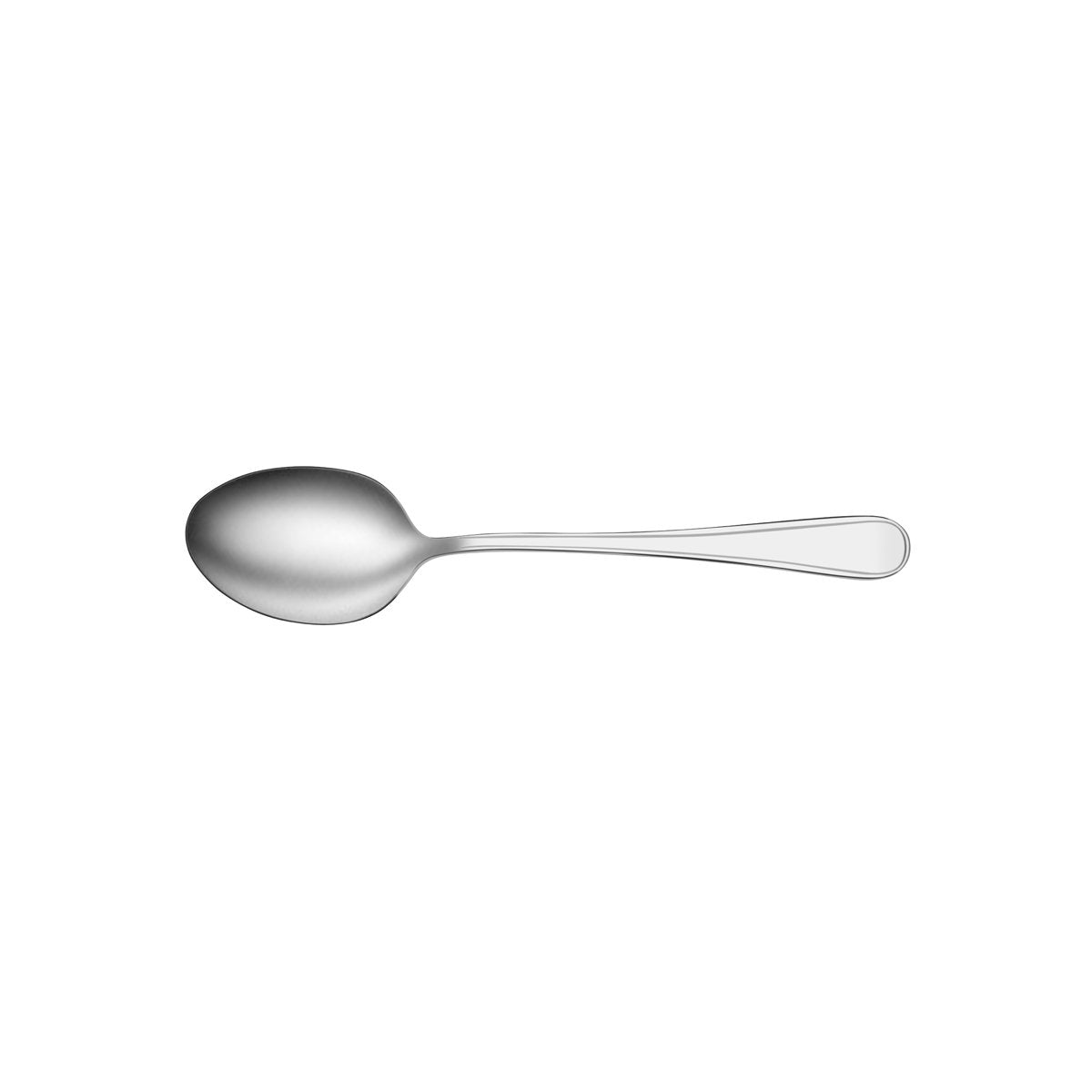 17359 Tablekraft Melrose Table Spoon Tomkin Australia Hospitality Supplies