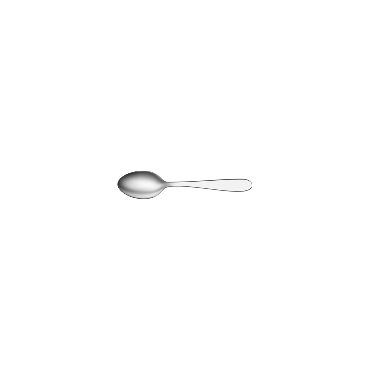 17651 Tablekraft Luxor Coffee Spoon Tomkin Australia Hospitality Supplies
