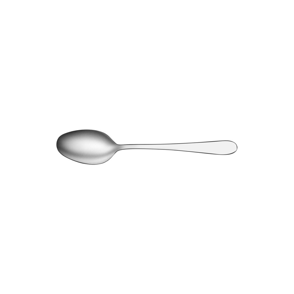 17653 Tablekraft Luxor Dessert Spoon Tomkin Australia Hospitality Supplies