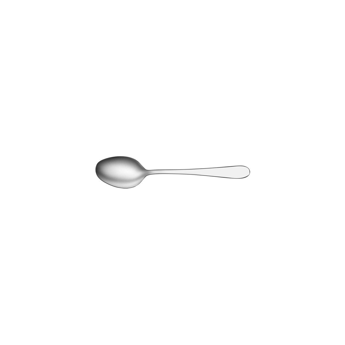 17655 Tablekraft Luxor Teaspoon Tomkin Australia Hospitality Supplies