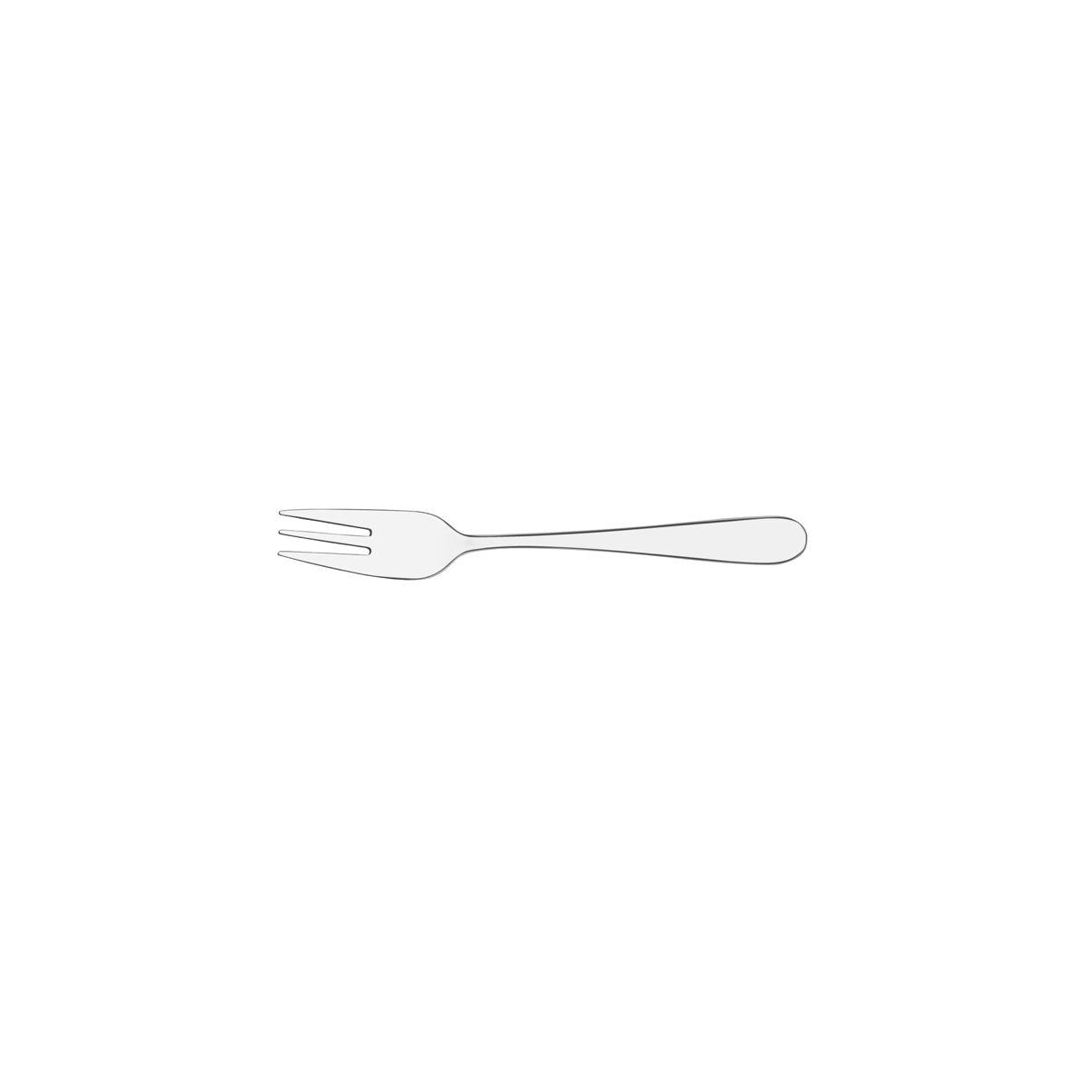 17658 Tablekraft Luxor Cake Fork Tomkin Australia Hospitality Supplies