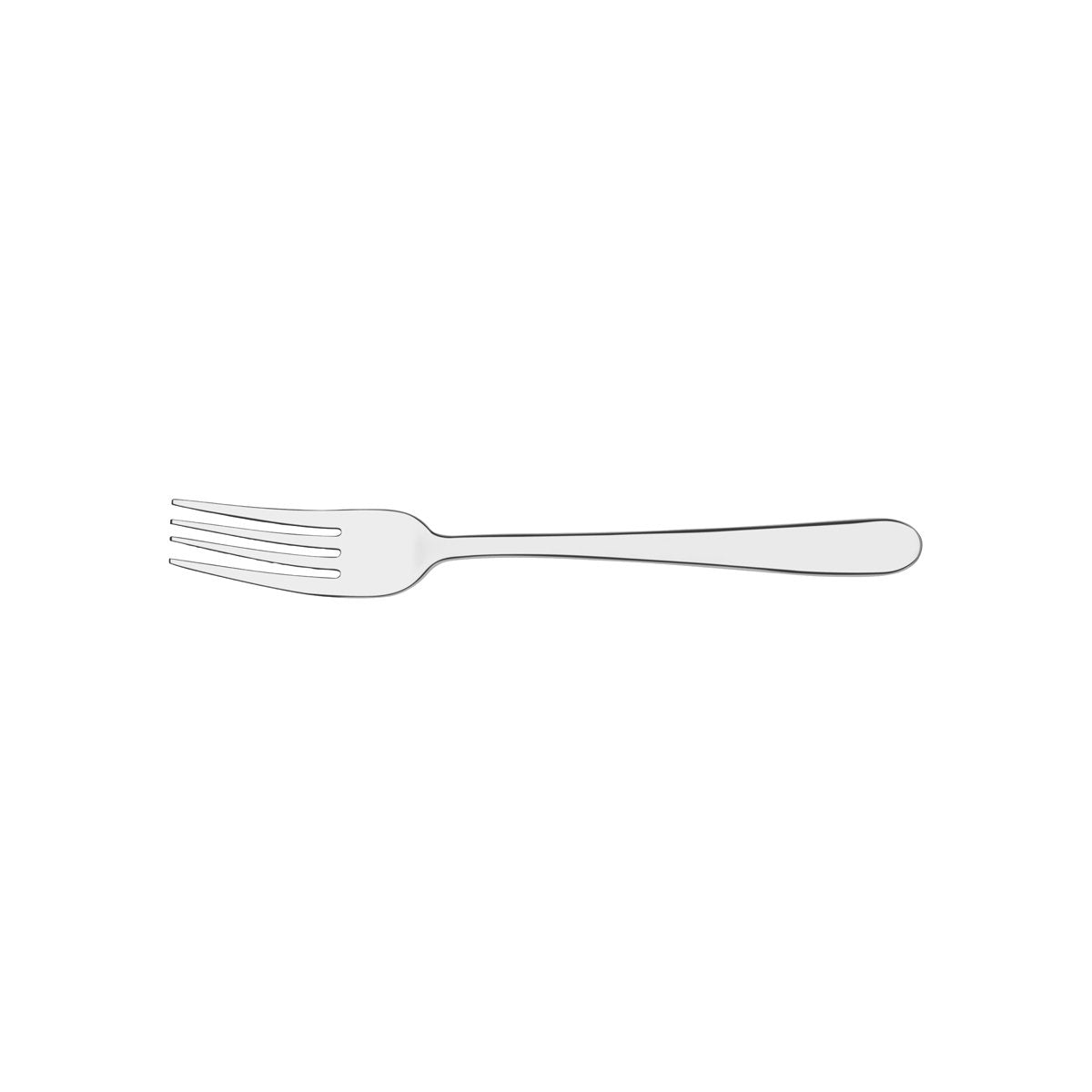 17660 Tablekraft Luxor Table Fork Tomkin Australia Hospitality Supplies