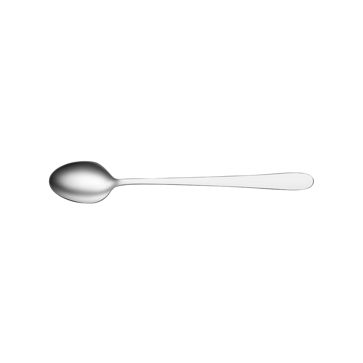 17661 Tablekraft Luxor Soda Spoon Tomkin Australia Hospitality Supplies