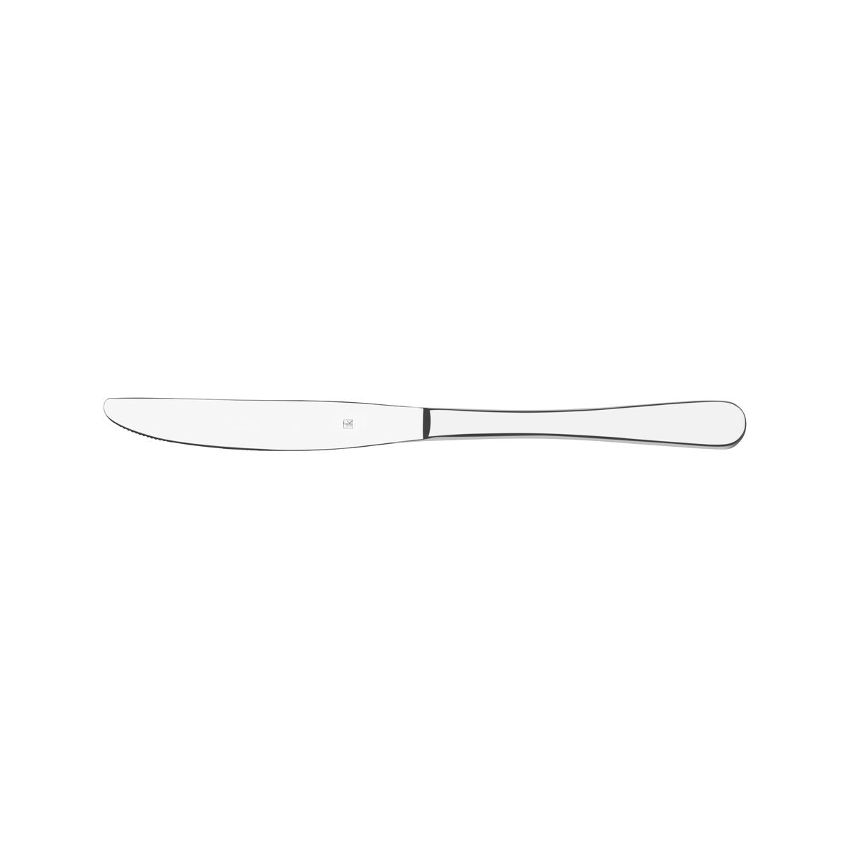 17672 Tablekraft Luxor Table Knife Tomkin Australia Hospitality Supplies
