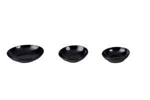 M/Mine Sauce Dish-70Mm