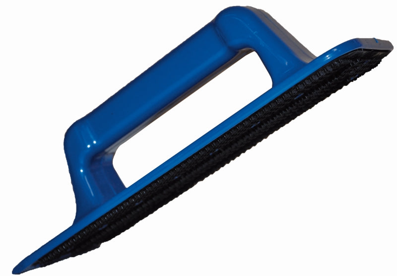 SCOURER HOLDER HANDLE Edgar Edmondson