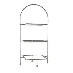 Square Display Stand -3 Tier Trenton