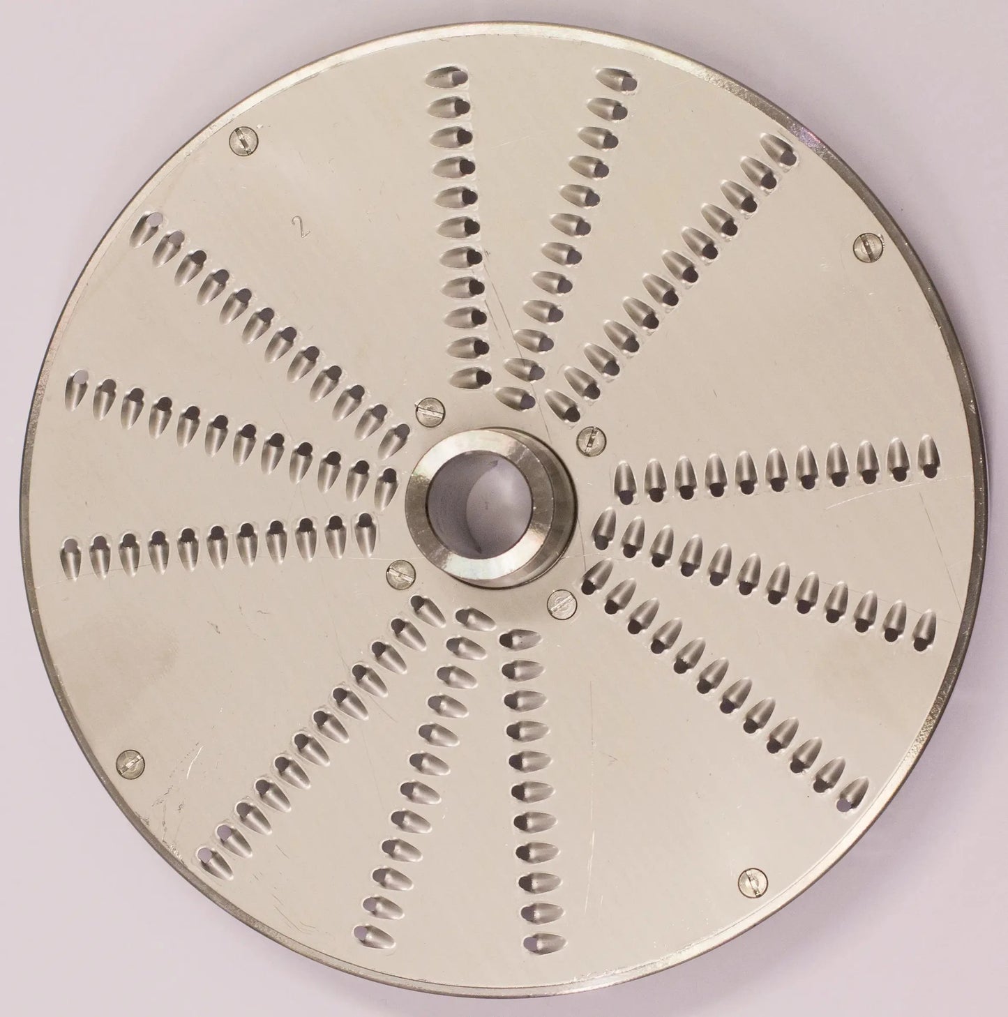 Grater/Shredder 4 mm - HA85040 Roband