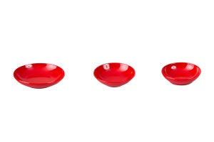 M/Mine Sauce Dish-70Mm