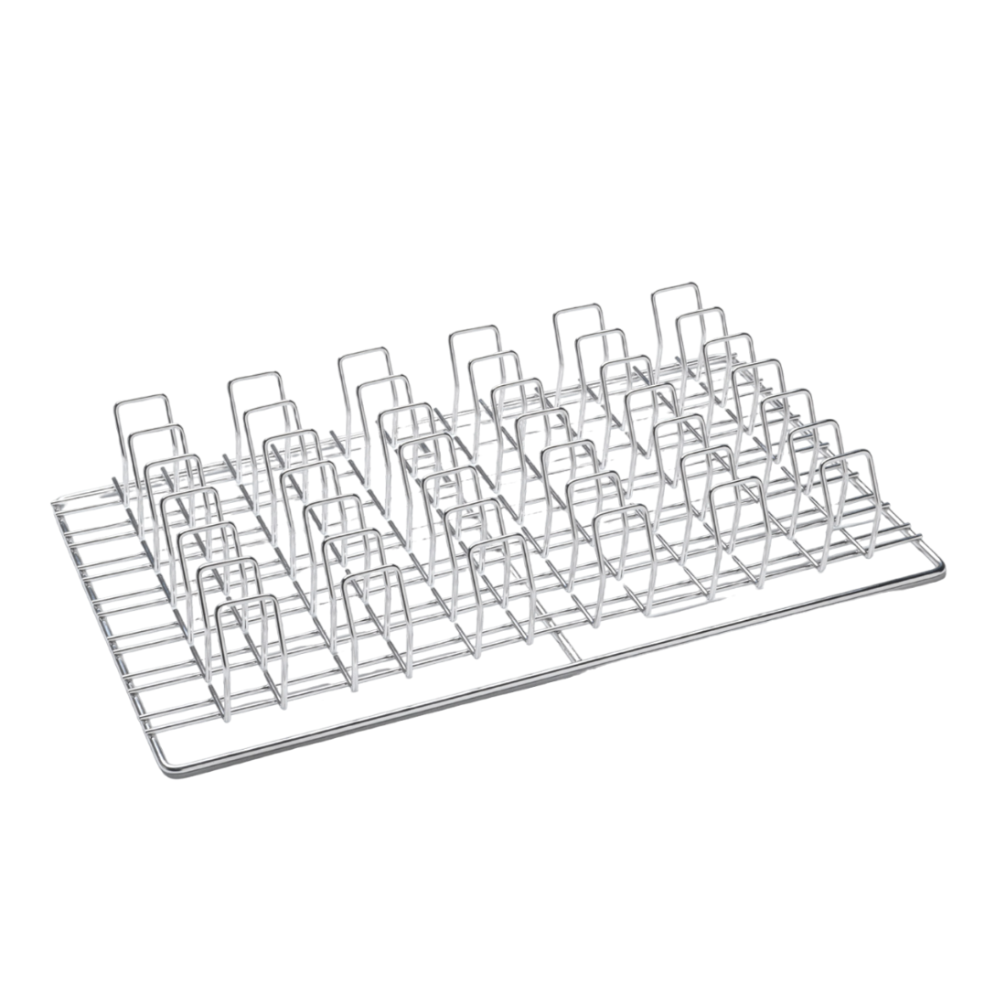Fagor Stainless Steel Spike and Rib Grid Tray for Combi Oven 19000545 FED