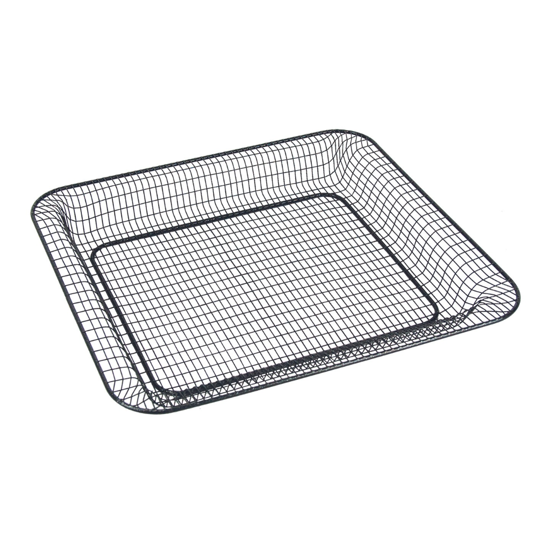 Fagor Stainless Steel Chips and Fried Food Pan for Combi Oven 19012415 FED