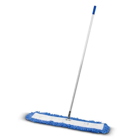 DUST CONTROL MOP 91 X 15CM Edgar Edmondson
