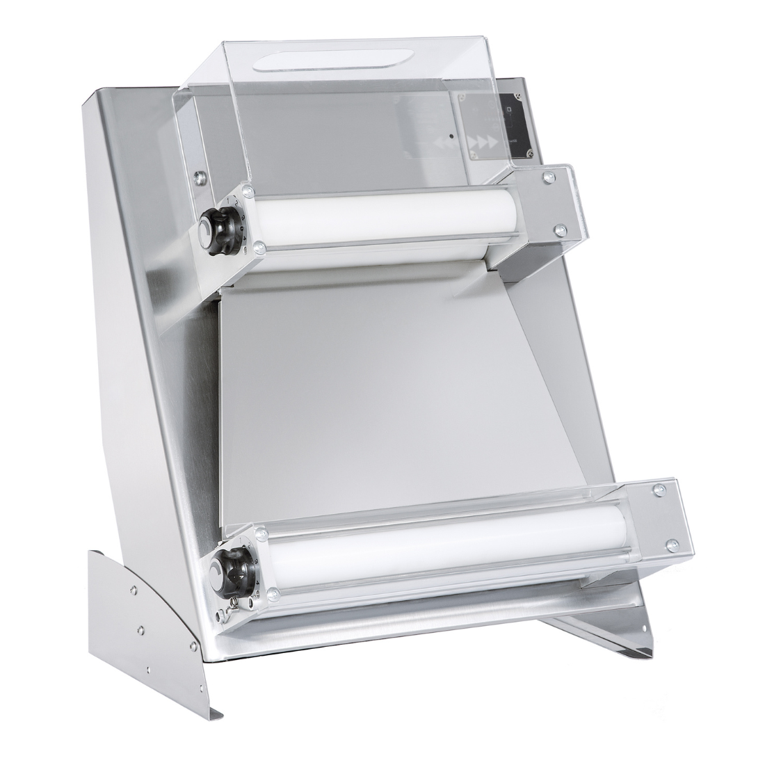 DSA500RP Prismafood Pizza Dough Roller FED