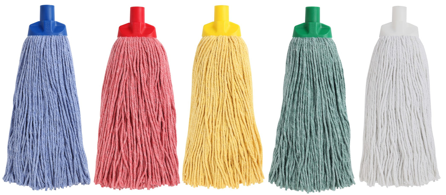MOP HEAD 400GRM