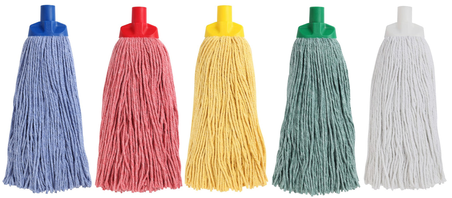 MOP HEAD 400GRM Edgar Edmondson