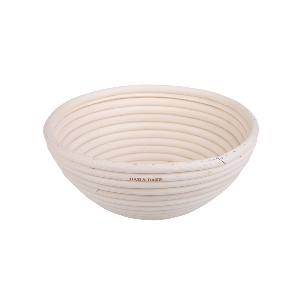 ROUND BASKET 20CM X 8CM Donaldson