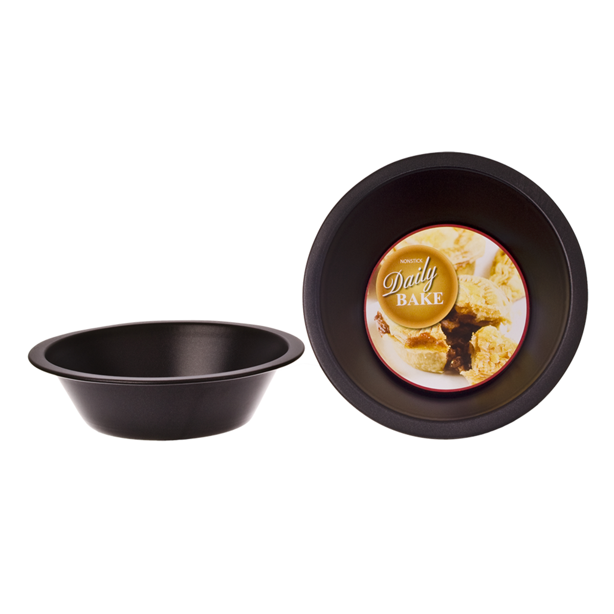 ROUND PIE DISH 12CM Donaldson