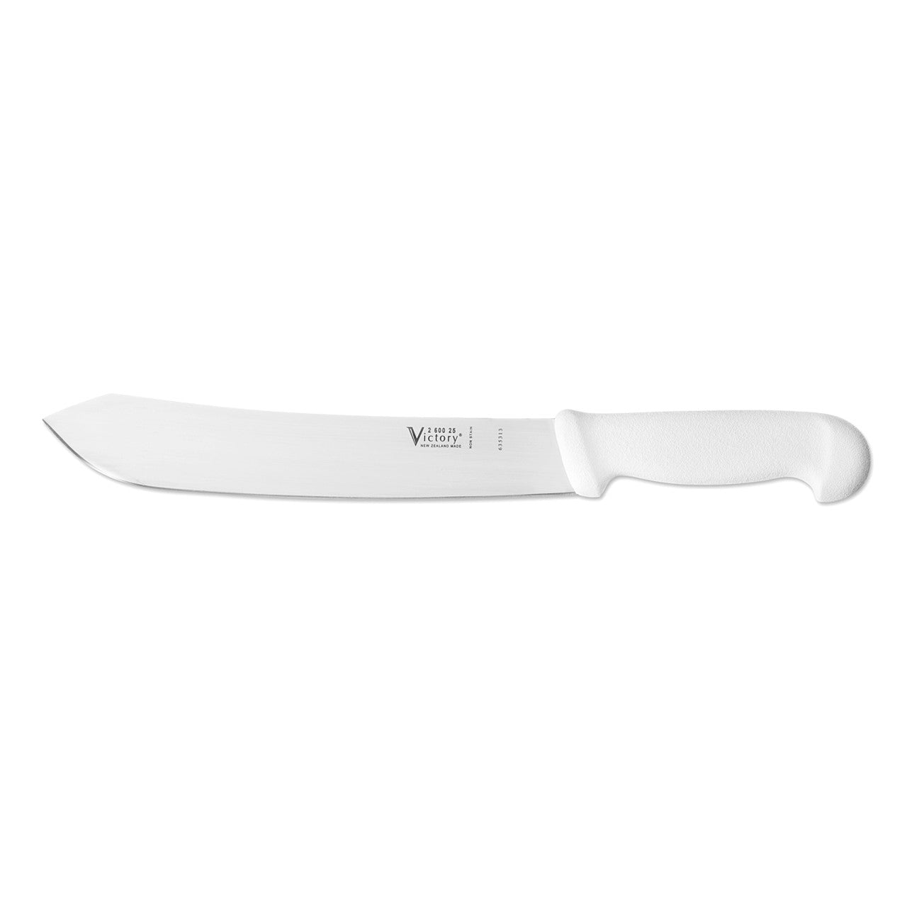 Dexter Butcher 25cm 04103 Sheldon and Hammond
