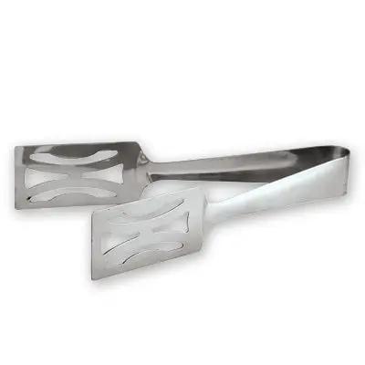 Pastry Tong S/S - 208Mm Trenton