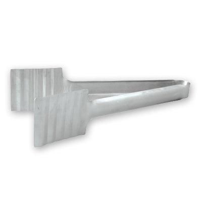 Cake/Pastry Tong S/S - 240Mm