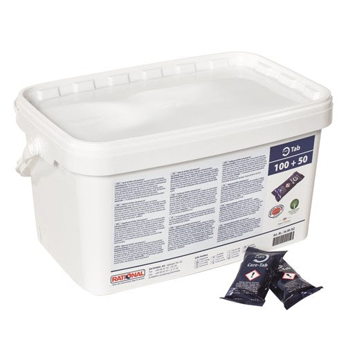 56.00.562 CARETABS PACK/150 - COMBI comcater