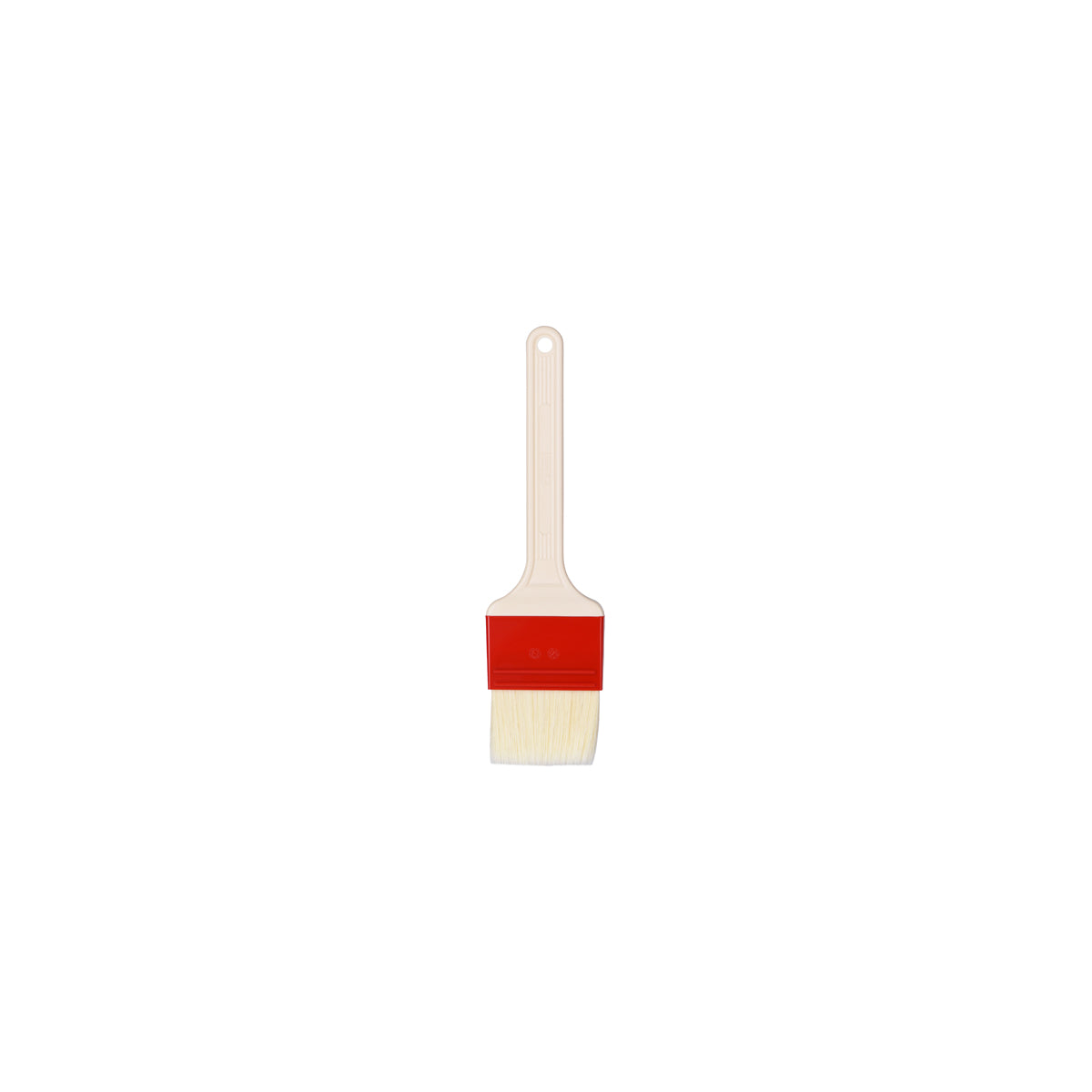31541 Thermohauser Pastry Brush Natural 60mm Tomkin Australia Hospitality Supplies