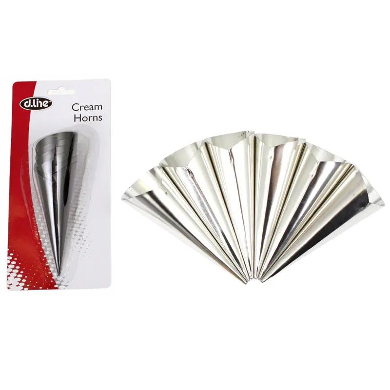 Cream Horns Catering Equipment Warehouse