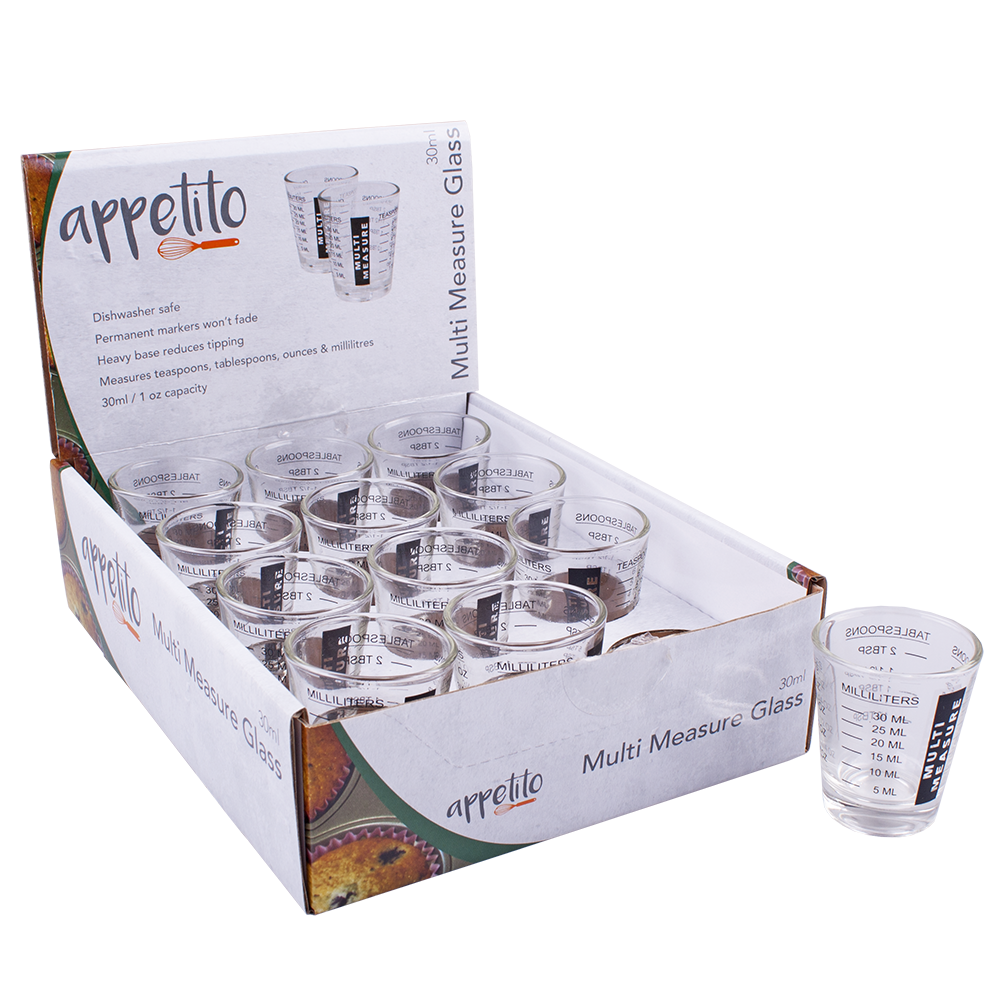 MULTI MEASURE Donaldson