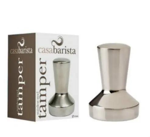 Coffee Tamper -S/S Catering Equipment Warehouse