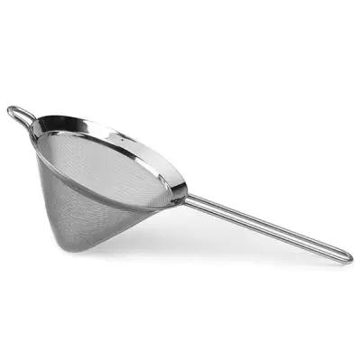Conical Mesh Tea Strainer Catering Equipment Warehouse