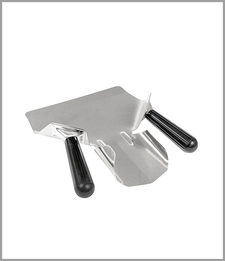 Chip Bagger - S/S Kitchen Knock