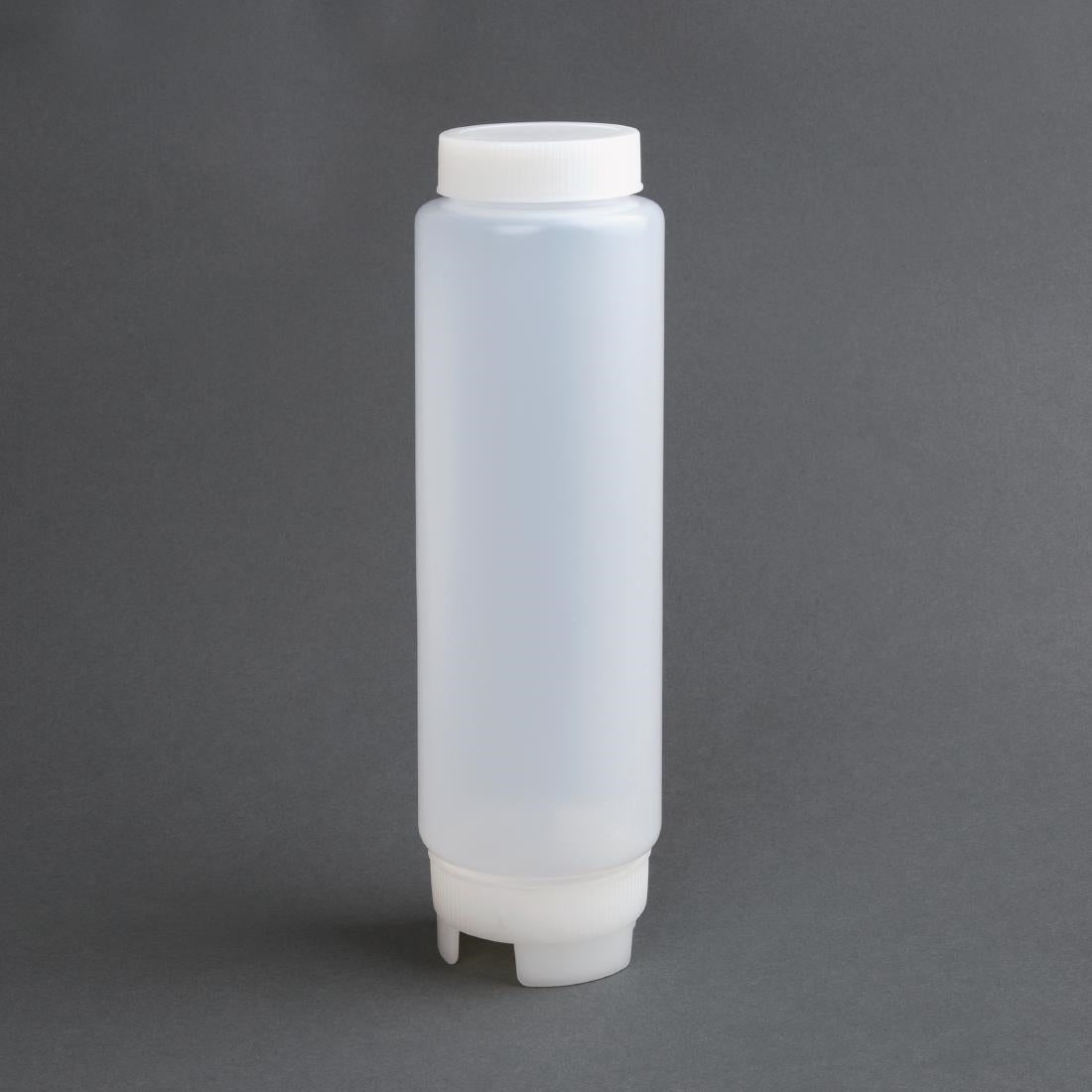 Vogue Sauce Rotation Squeeze Bottle - 455ml 15fl oz