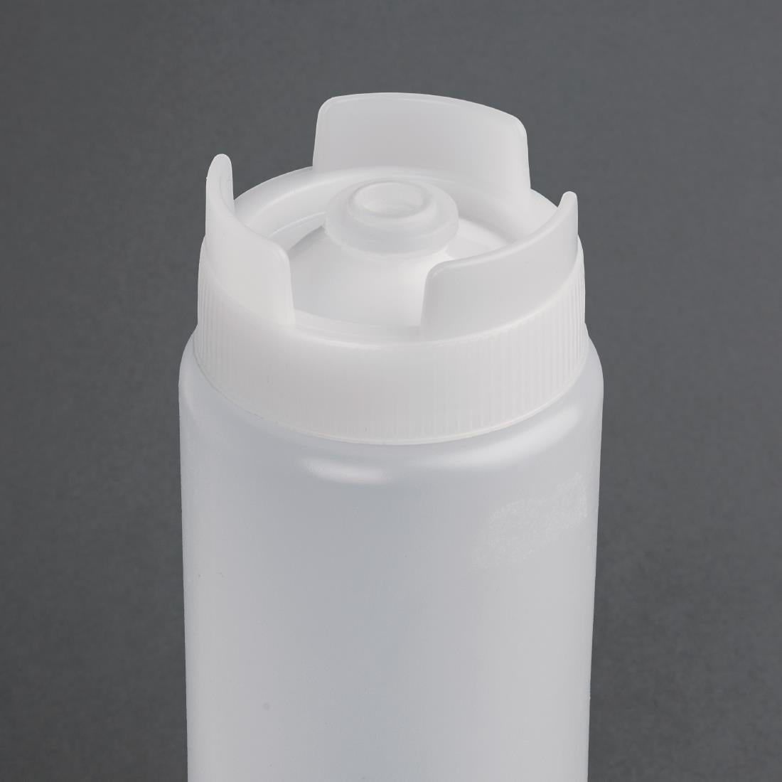 Vogue Sauce Rotation Squeeze Bottle - 455ml 15fl oz